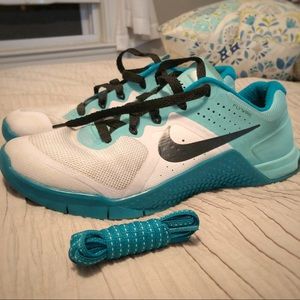 Nike Metcon 2 CrossFit Training Shoes